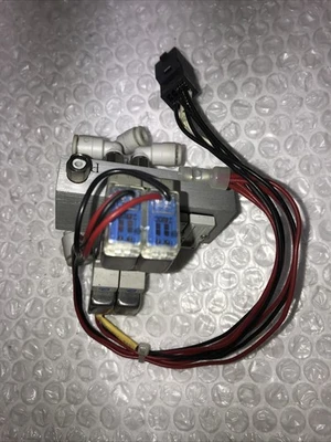 USED SMC SYJ3230-5H
