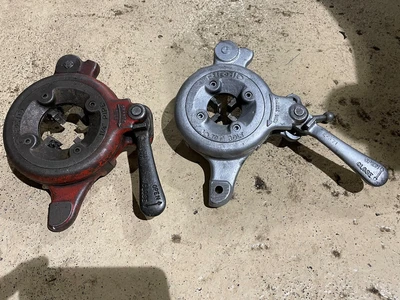 USED RIGID 535