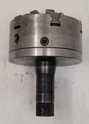 USED BUCK 5" 6 Jaw Chuck