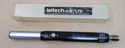 USED LEITECH-US M14 X 1.5 - 6H