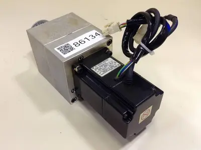 USED YASKAWA SGM-02A312