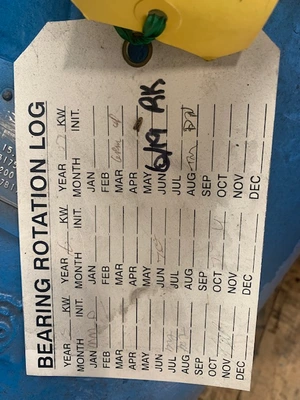 USED Goulds 3175M