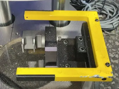 Used 2012 QVI / RAM OPTICAL SNAP 2D Vision Measuring Systems Ohio US | HGR 24 #1545418