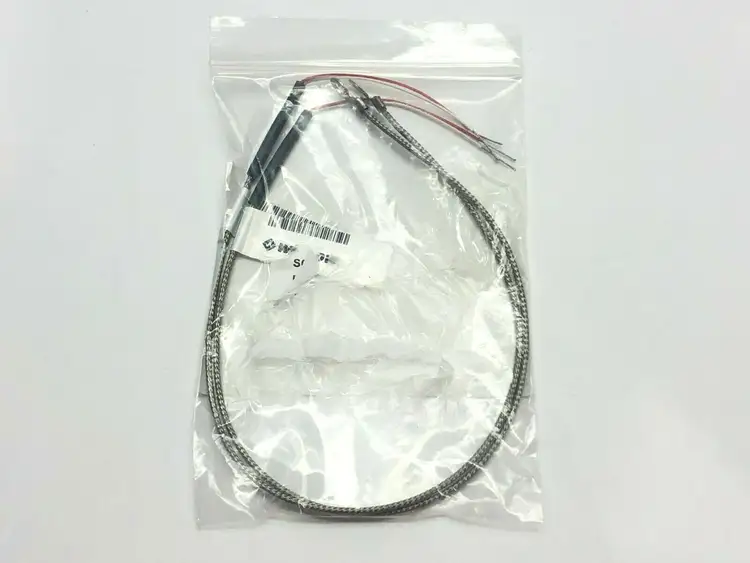 Used WATLOW HEATER ELEMENT CABLE Cable & Wire | Maverick Industrial Sales #1109683
