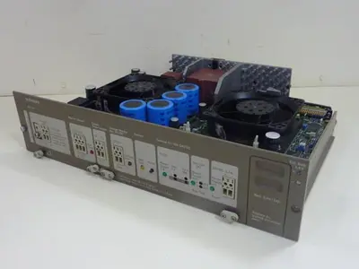 USED SIEMENS 6ES5 955-3LF12