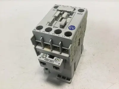 USED ALLEN BRADLEY 100-C09.10 SER A