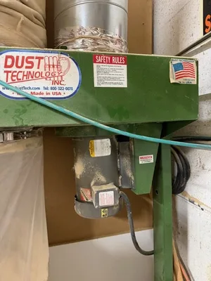 USED 2018 LIMTECH INDUSTRIES C5000