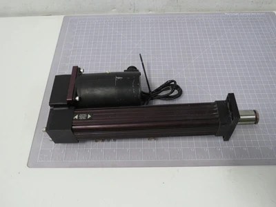 Used INDUSTRIAL DEVICES _UNKNOWN_ Pneumatic Cylinders Texas US | OCO Industrial #1575020