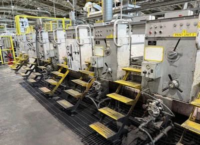 1997 EMBA 160 Flexo Folder Gluer | Corrugated Machinery Brokers (4)