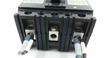 USED SQUARE D FHL360100