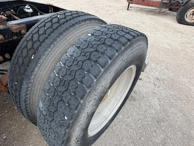 Used 2006 PETERBILT 387 TRUCK TRACTOR Conventional trucks Texas US | Miedema Asset Management Group #1312599