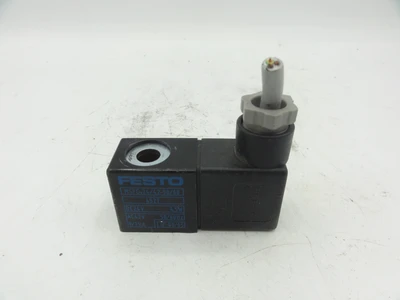 USED FESTO MSFG-24/42-50/60