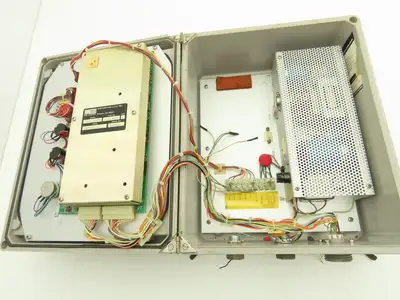 Eur-Control BT-S Elect Brightness Transmitter Probe Control Panel 883-0670