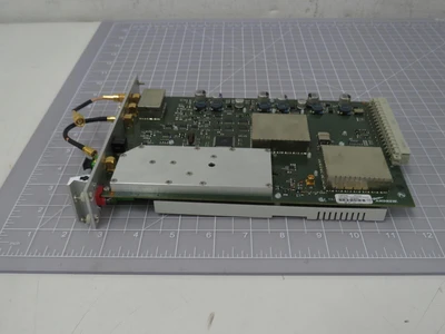 Used COMMSCOPE _UNKNOWN_ Network Cards | OCO Industrial #1622190