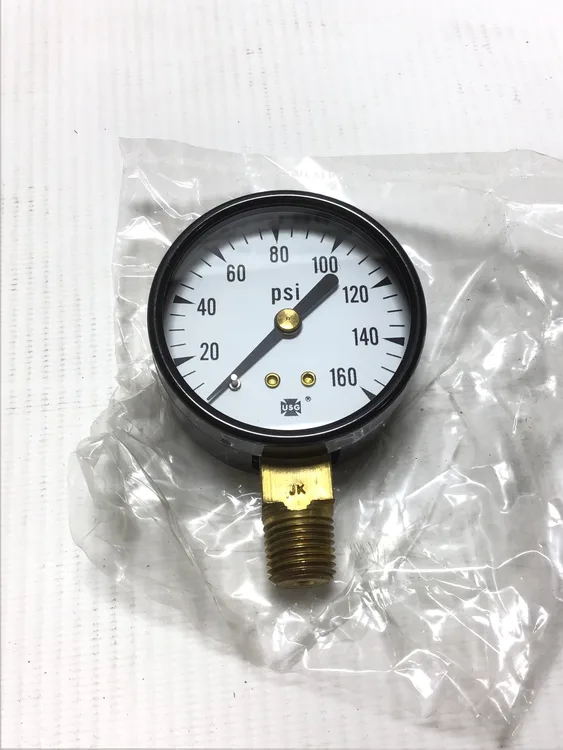 Used AMETEK USG _UNKNOWN_ Lab Manometers Pennsylvania US | Moses B Glick #1010948