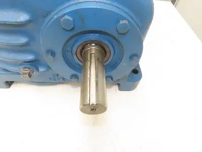 Used CONE DRIVE _UNKNOWN_ Speed Reducers Indiana US | Arrow Industrial #1459093