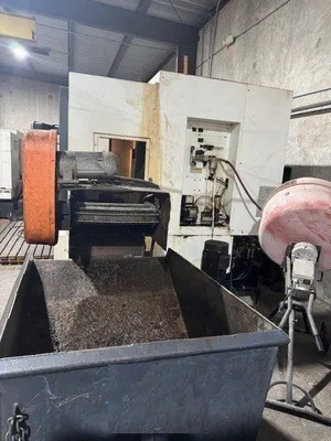 2012 MAZAK QUICK TURN NEXUS 350-II Lathe CNC | Asset Exchange Corporation (6)