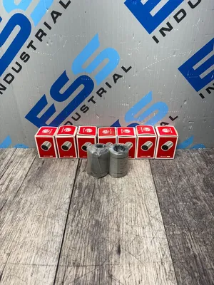 KANGRUITE LM30UU Electrical/PLC/Automation | ESS Industrial Equipment Sales (1)