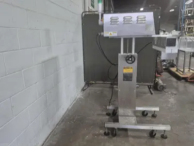 USED 2013 PILLAR TECHNOLOGIES U2P1042000000