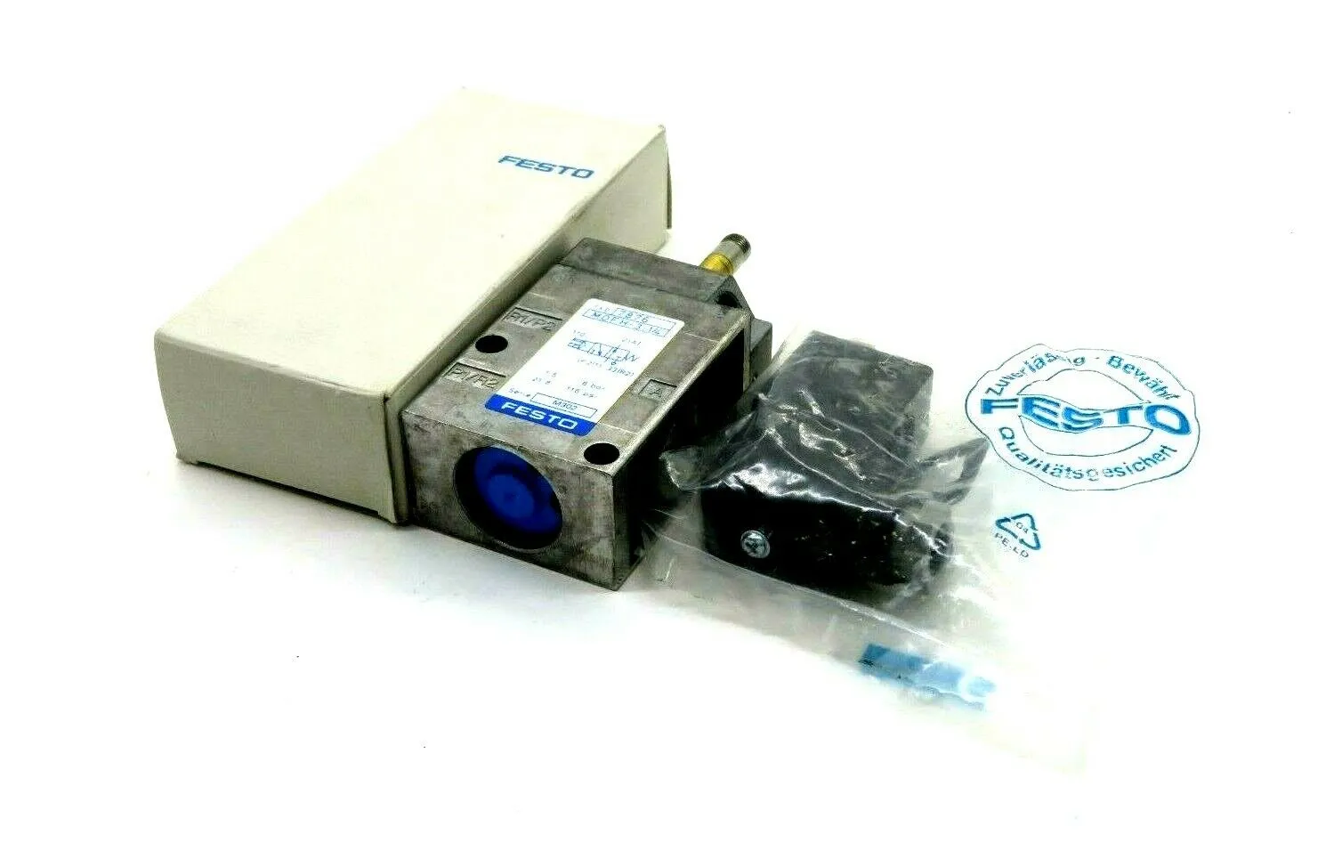 NEW FESTO 7876