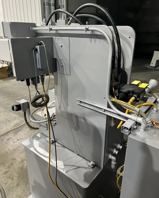 USED NEFF NEFF D12-5M PRESS