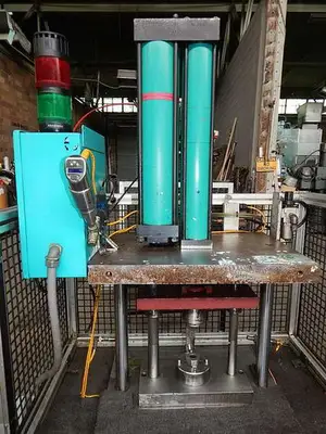 USED TOX PRESSOTECHNIK K4.200.20.US
