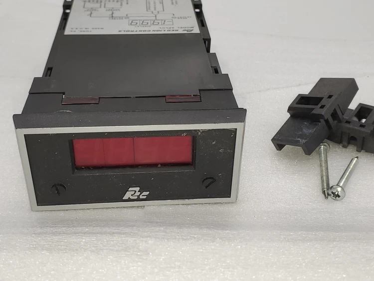 Used RED LIONS CONTROLS APLCL400 PLC Processors Arizona US | ASSET CONVERSION SPECIALISTS, INC. #311134