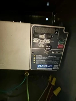USED POLYMER 1526