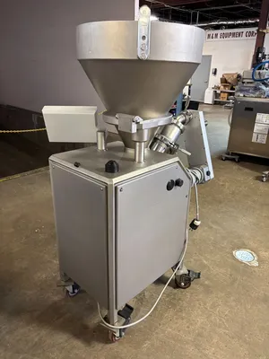 Used 2020 VEMAG Robot 500 Commercial Food Processors Illinois US | M&M Equipment Corp. #1299836