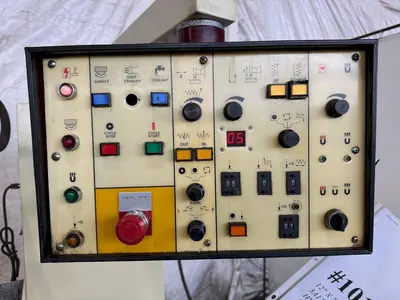 USED CHEVALIER FSG-3A124H