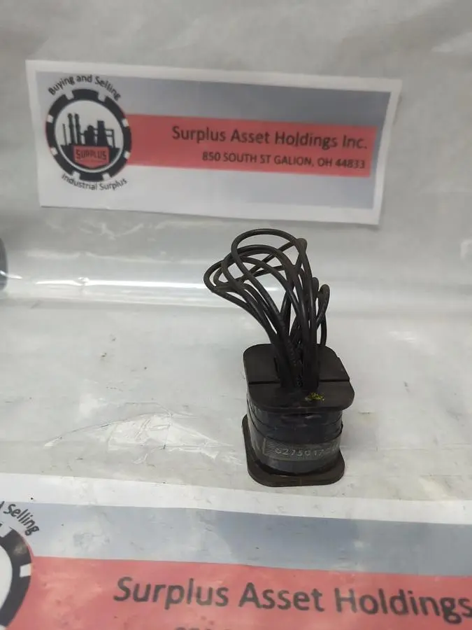 UNBRANDED,6275017C19,COIL PRE-OWNED