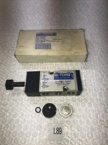 Used Bi-Torq CSRBT001 Miscellaneous MRO Indiana US | J&J Industrial Supply #1074730