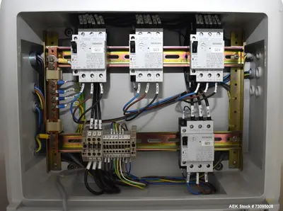 USED FUTURA MG2 FUTURA