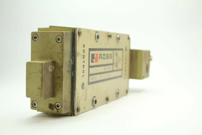Used Ross 7476A8331 Misc Electrical & Power Parts California US | Davliegogo LLC #1732459