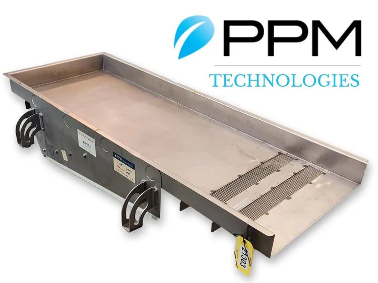 Used _UNKNOWN_ _UNKNOWN_ Conveyors West Virginia US | Cooper Industries #1409038