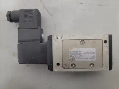 USED SMC NVFS3120-6DZ-02T