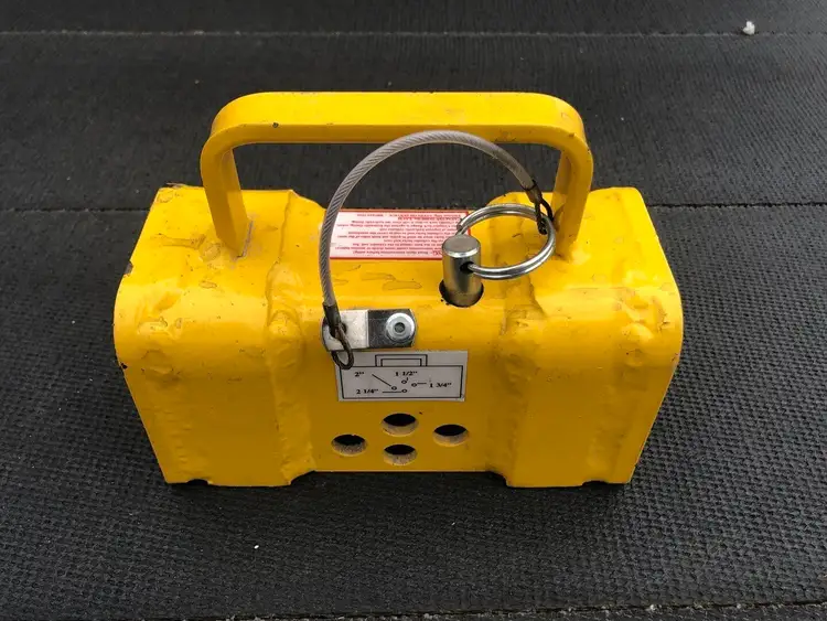 Used EMERSON CL-30GPI Safety Equipment British Columbia CA | Lenmark #265314