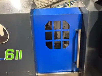 2019 MILLTRONICS SL6-II Multi-Axis CNC Lathes | Toolquip, Inc. (8)