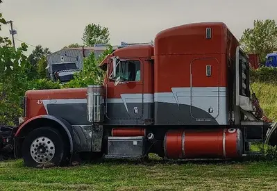 Used 1997 PETERBILT 379 Conventional trucks Ohio US | Proxy Equipment #1385228