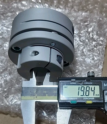 NEW MIKI PULLEY SFC-060SA2-20B-30B