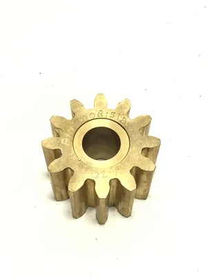 Flowserve 300B151DXR Mini Pinion Gears