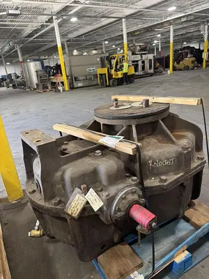 USED FALK 10SM3F