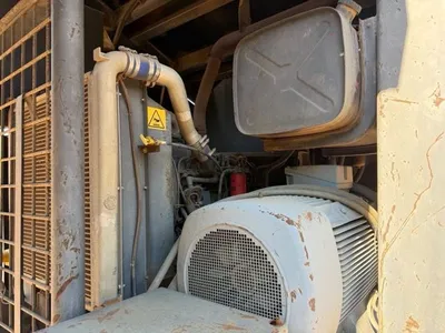 Used 2010 BONFIGLIOLI ENGINEERING SQUALO 2000 Scrap Shears Illinois US | Alan Ross Machinery #1260119