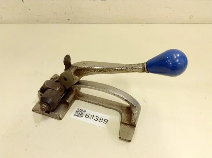 Used GERRARD NF 1915-7952 Clamps Michigan US | Ideal Machinery #945838