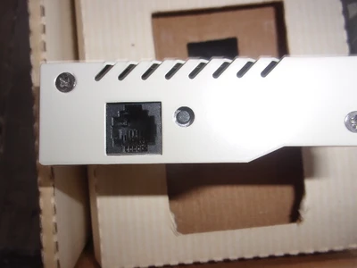 NEW Racal Network Management Server RACAL NETWORK MANAGEMENT SERVER 871