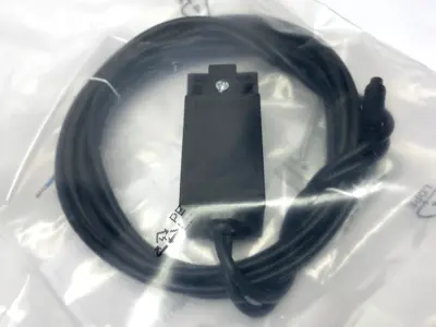 NEW RITTAL DOOR OPERATED SWITCH W/ LED CONNECTION CABLE 3000MM