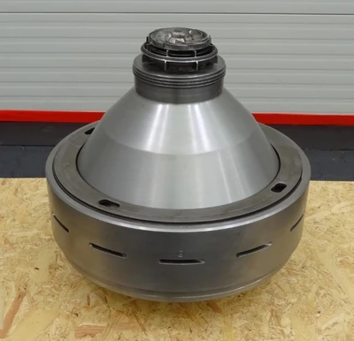 Used _UNKNOWN_ _UNKNOWN_ Disc Stack Centrifuges Florida US | Sanders Equipment #1323852