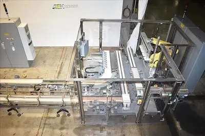 USED BOSCH TTF