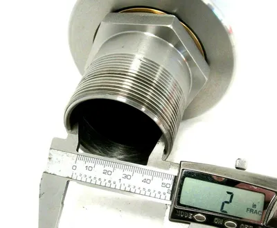 NEW TALCO SS-2212-12 ROTARY UNION SS221212