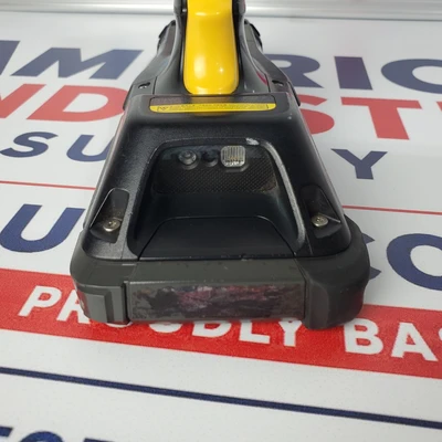 Used Zebra MC930B-GSHGG4NA Miscellaneous Equipment (Electrical & Power) California US | American Industrial Supply Co. #1377032